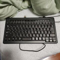 キーボード