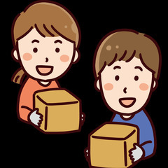 〖人気の夜勤もあり✿〗未経験OK◎嬉しい自由シフト！仕分けスタッ...