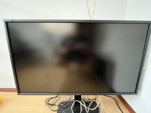 家電 テレビ