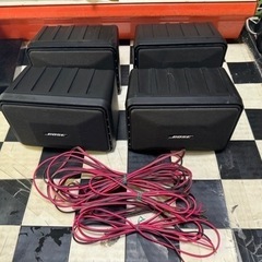 【リサイクルサービス八光】Bose Model 101　スピーカ...