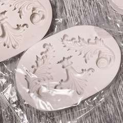 D1057 新品　シリコンモールド　まとめ　大量　処分　せどり　仕入れ　卸売　卸の画像