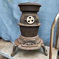 SANKYOSTOVE　家具 インテリア雑貨/小物 置物、オブジェ