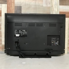 即日受渡❣️東芝 32型 液晶TV 瞬速ゲームダイレクト HDMI×2 15500