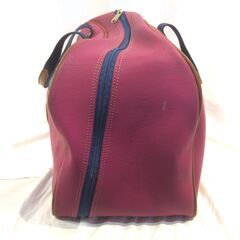 ☆298☆ボーリングバッグ　ボーリング　キャリーバッグ　CHAMPION OF JAPAN PRODUCED BY COBAの画像