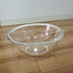 ガラスボウルの画像