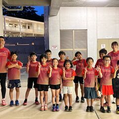 大地を走る陸上競技チーム「TASUKI RUNNING CLUB...