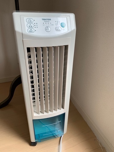 冷風機