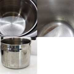 象印 ZOJIRUSHI ステンレス真空保温調理鍋 グラングルメ SNA-B45　/HJ-0230 2F北の画像