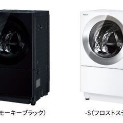 NA-VG2800L-K　最新モデル【取引中】の画像