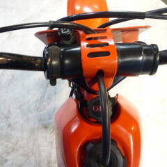 HONDA QR50 オレ 配送半額キャンペーン春季限定車体価格 格安提供車 要整備 諸経費０円 始動確認済み 即納車有り 横浜 都筑 P-Yardの画像