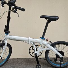 RENAULT(ルノー) LIGHT10