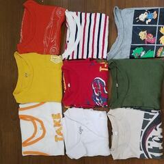 子供服130.(GAPMサイズ)140の画像