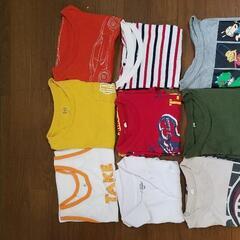 子供服130.(GAPMサイズ)140の画像