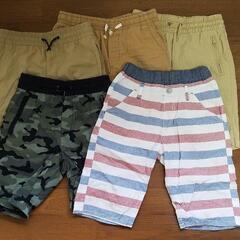 子供服130.(GAPMサイズ)140の画像