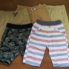 子供服130.(GAPMサイズ)140の画像