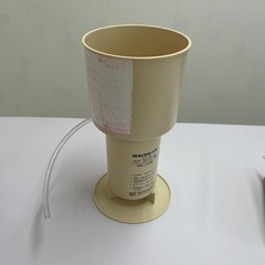 タカラ 純水器 本体のみの画像