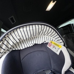 子供用品 ベビー用品 チャイルドシートの画像