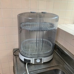 食器乾燥機 ZOJIRUSHI  象印マホービン　EY-KB50...
