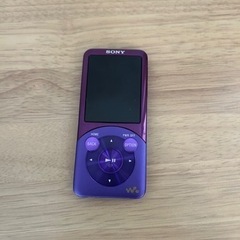 家電 ポータブルプレーヤー デジタルオーディオ