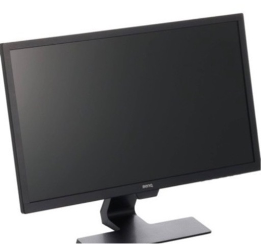 【ほぼ新品】BenQ モニター ディスプレイ GL2480 24インチ