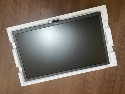 【ほぼ新品】BenQ モニター ディスプレイ GL2480 24インチ