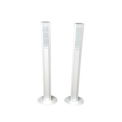 RAPHAIE TS-SLIM2 スピーカー　AV機器