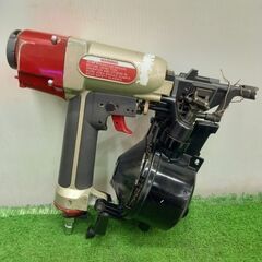 MAX マックス CN-354 コイルネイラ【野田愛宕店】【店頭取引限定】【中古】管理番号：ITC453NRD0RAの画像