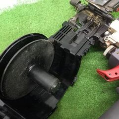 MAX マックス CN-354 コイルネイラ【野田愛宕店】【店頭取引限定】【中古】管理番号：ITC453NRD0RAの画像