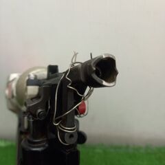 MAX マックス CN-354 コイルネイラ【野田愛宕店】【店頭取引限定】【中古】管理番号：ITC453NRD0RAの画像