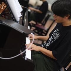 1500人での大合唱！ - 友達