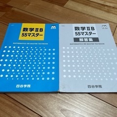 【四谷学院】数学テキスト解答付きの画像