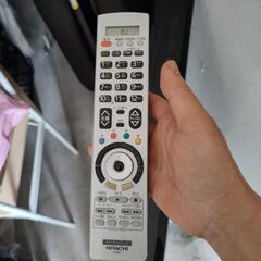 家電 テレビの画像