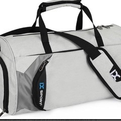 スポーツバッグ