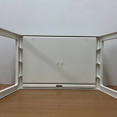 IKEA KLIPSK 折りたたみテーブル ベットトレイの画像