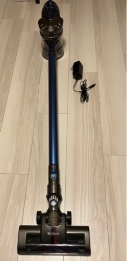 proscenic コードレス掃除機
