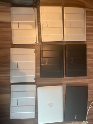 パソコン　PC まとめ売り