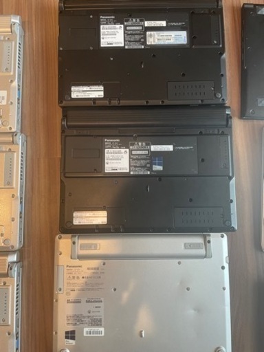 パソコン　PC まとめ売り