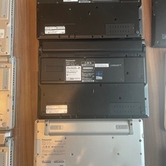 パソコン　PC まとめ売りの画像