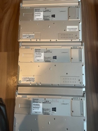 パソコン　PC まとめ売り