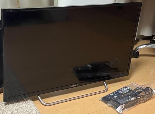 SONY ブラビア　32インチテレビ