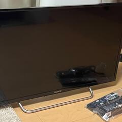 SONY ブラビア　32インチテレビ