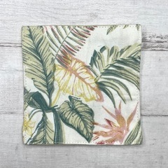 トモコーポレーション コースター ハワイアン