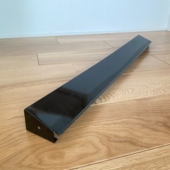 コンロ排気口カバー　燕三条製　78cmの画像