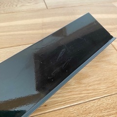 コンロ排気口カバー　燕三条製　78cmの画像