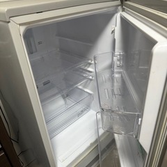 家電 キッチン家電 冷蔵庫の画像