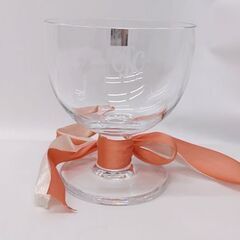 HOYA CRYSTAL ホヤクリスタル 優勝カップ 記念品 HOYAクリスタル☆ 札幌市 豊平区 平岸の画像