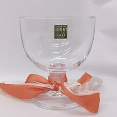 HOYA CRYSTAL ホヤクリスタル 優勝カップ 記念品 HOYAクリスタル☆ 札幌市 豊平区 平岸の画像