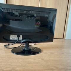 LG PCモニター　FLATRON W2261VGの画像