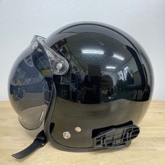 ヘルメット　中古品の画像