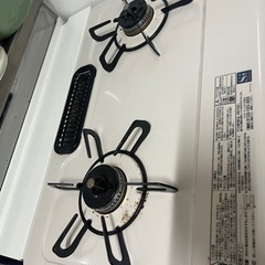 生活雑貨 調理器具 ガステーブルの画像
